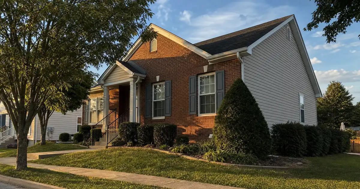 Christiansburg, Virginia DSCR loans — qualify on the property’s rental income, not personal income.