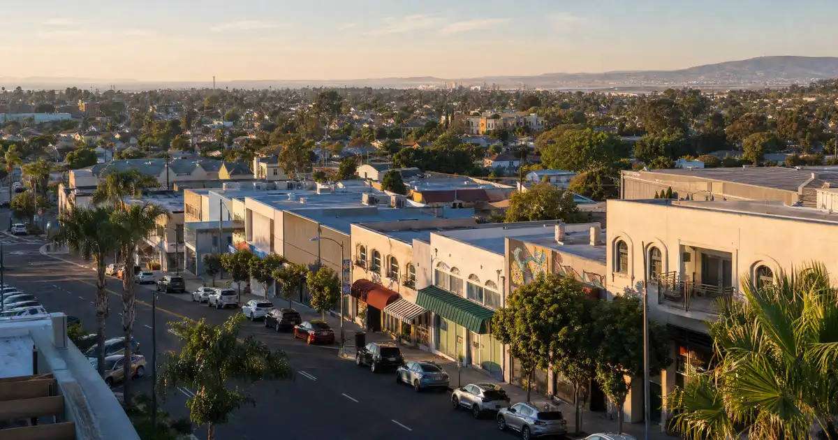 Chula Vista, California bank statement loans — qualify on twelve months of deposits, not tax returns.