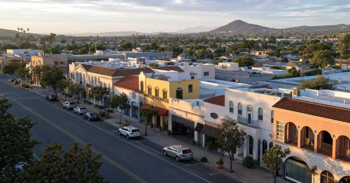 Chula Vista, California DSCR loans — qualify on the property’s rental income, not personal income.