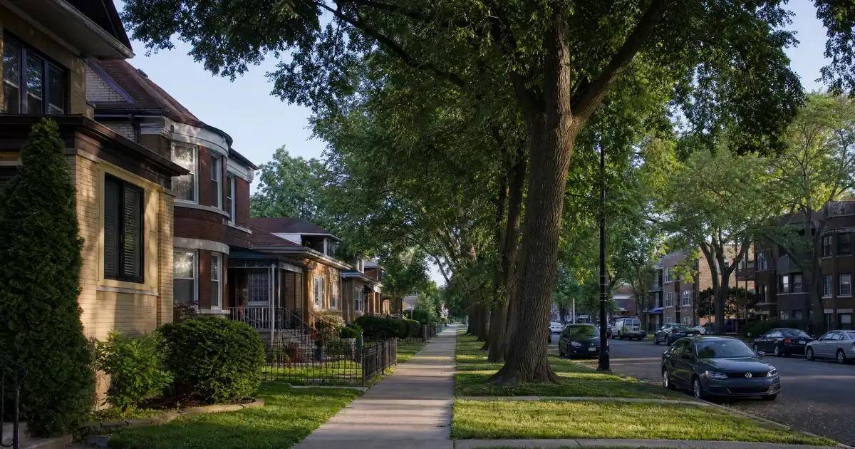 Cicero, Illinois DSCR loans — qualify on the property’s rental income, not personal income.