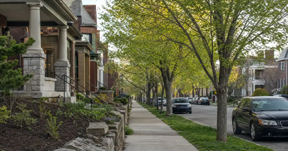 Cincinnati, Ohio bank statement loans — qualify on twelve months of deposits, not tax returns.
