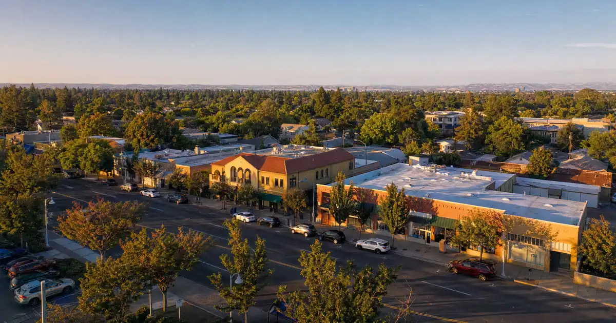 Citrus Heights, California bank statement loans — qualify on twelve months of deposits, not tax returns.