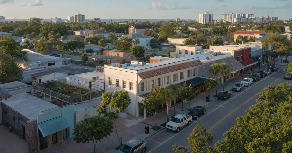 Clearwater, Florida DSCR loans — qualify on the property’s rental income, not personal income.