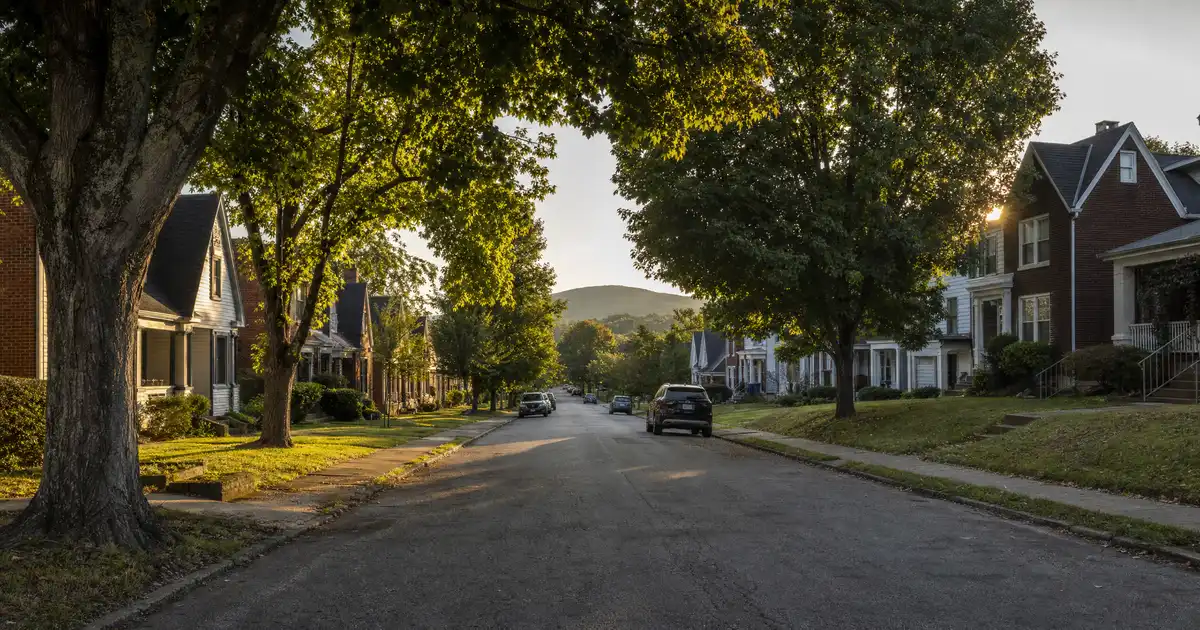 Cleveland, Tennessee bank statement loans — qualify on twelve months of deposits, not tax returns.