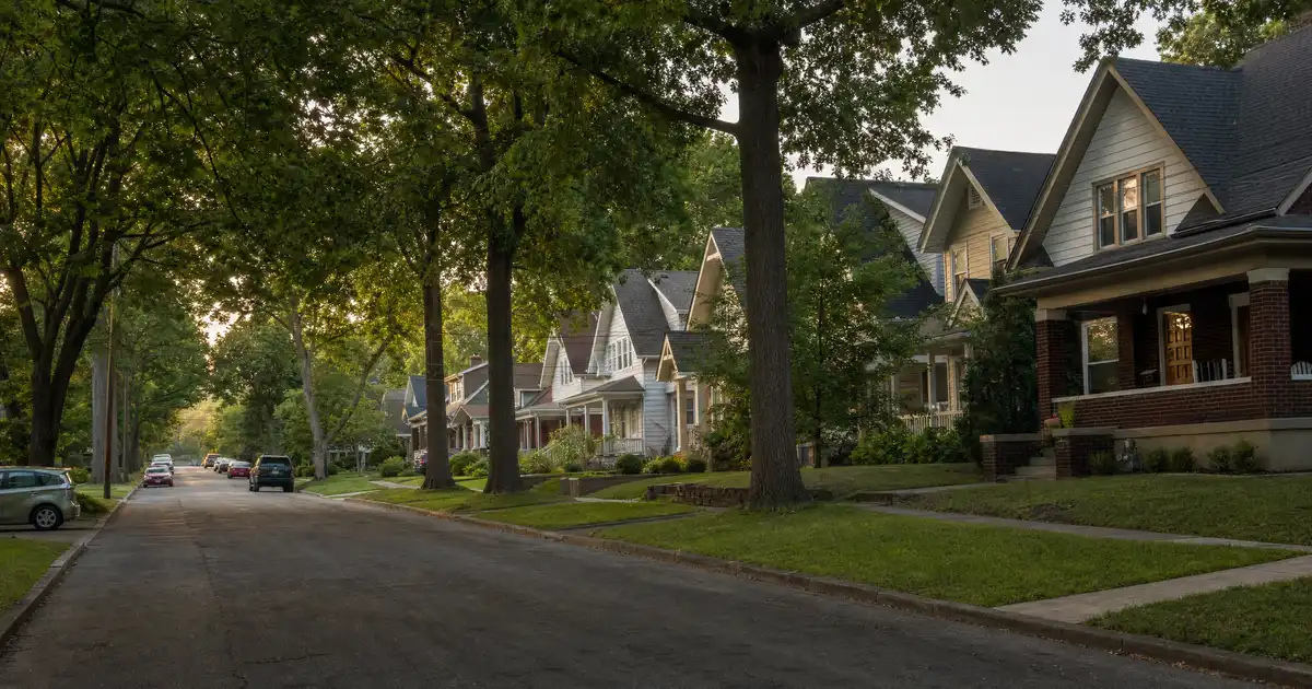 Cleveland, Tennessee DSCR loans — qualify on the property’s rental income, not personal income.