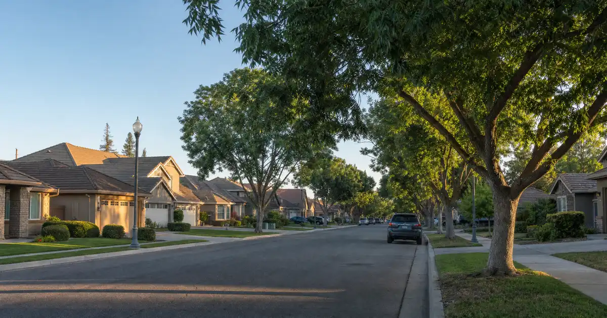 Clovis, California bank statement loans — qualify on twelve months of deposits, not tax returns.