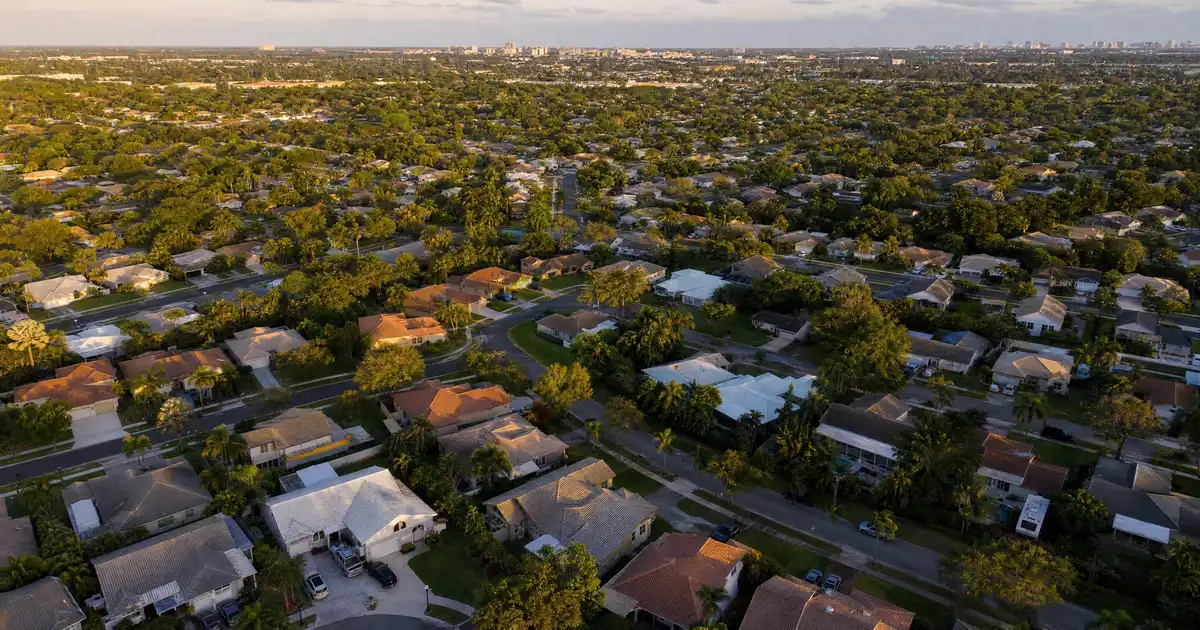Coconut Creek, Florida bank statement loans — qualify on twelve months of deposits, not tax returns.