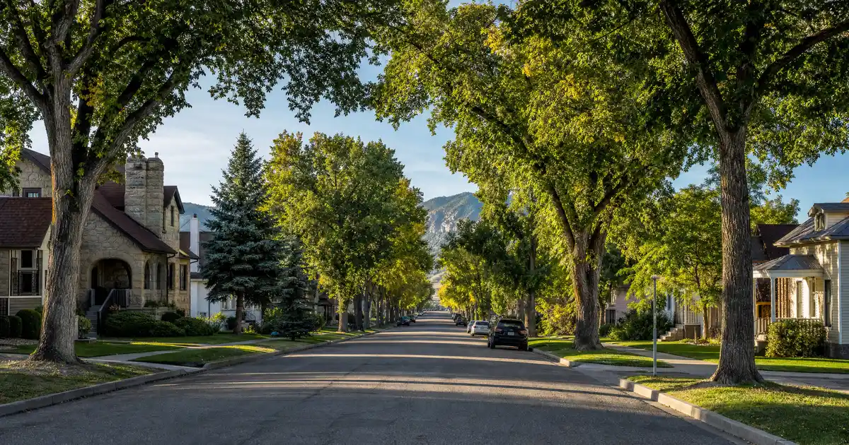 Cody, Wyoming DSCR loans — qualify on the property’s rental income, not personal income.