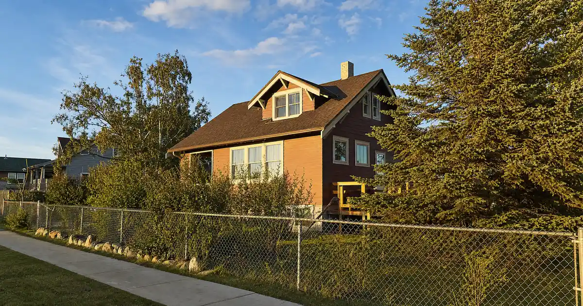 College, Alaska DSCR loans — qualify on the property’s rental income, not personal income.