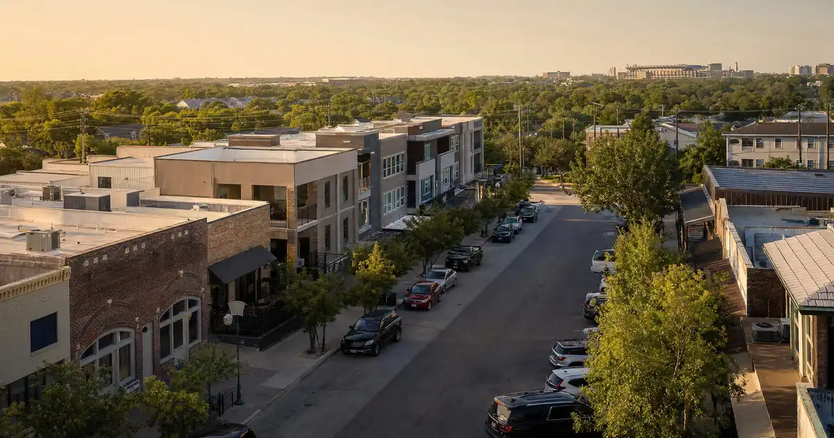College Station, Texas bank statement loans — qualify on twelve months of deposits, not tax returns.
