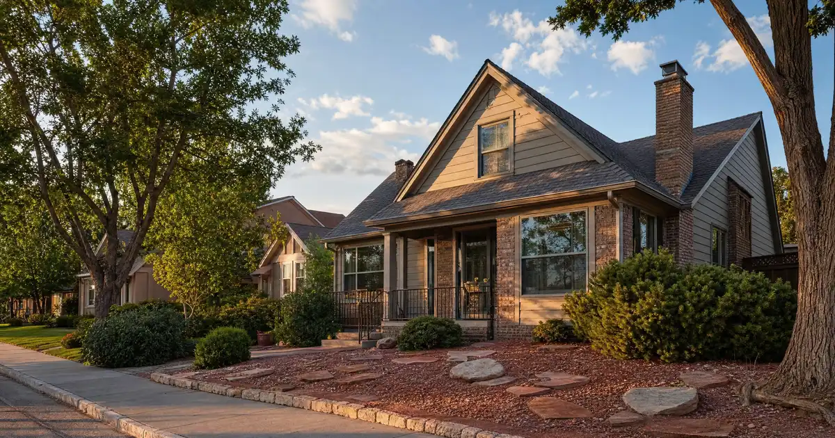Colorado Springs, Colorado bank statement loans — qualify on twelve months of deposits, not tax returns.
