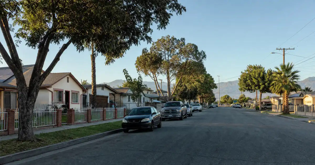 Colton, California DSCR loans — qualify on the property’s rental income, not personal income.