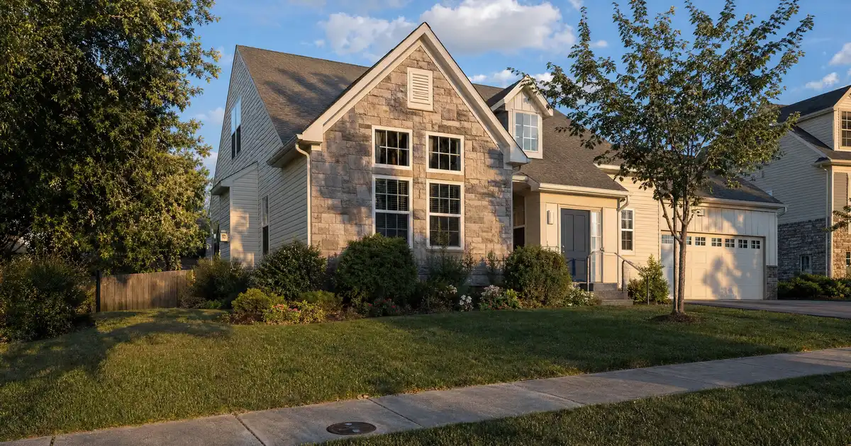 Columbia, Maryland DSCR loans — qualify on the property’s rental income, not personal income.