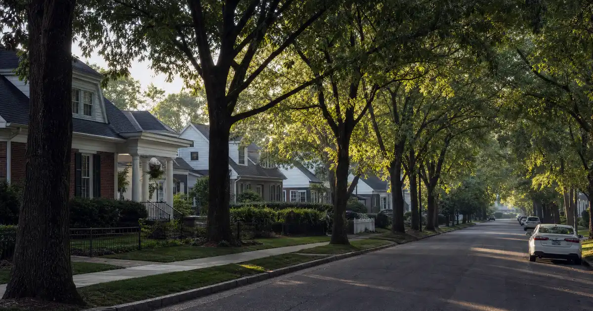 Columbia, Tennessee DSCR loans — qualify on the property’s rental income, not personal income.