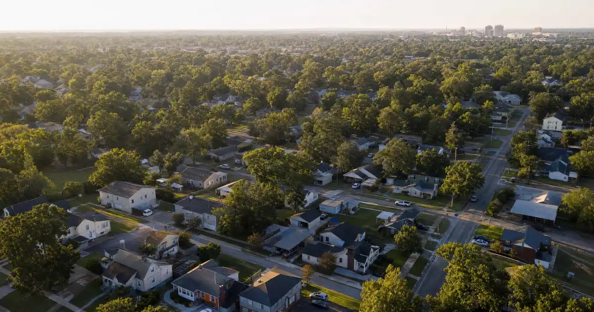 Columbus, Georgia DSCR loans — qualify on the property’s rental income, not personal income.