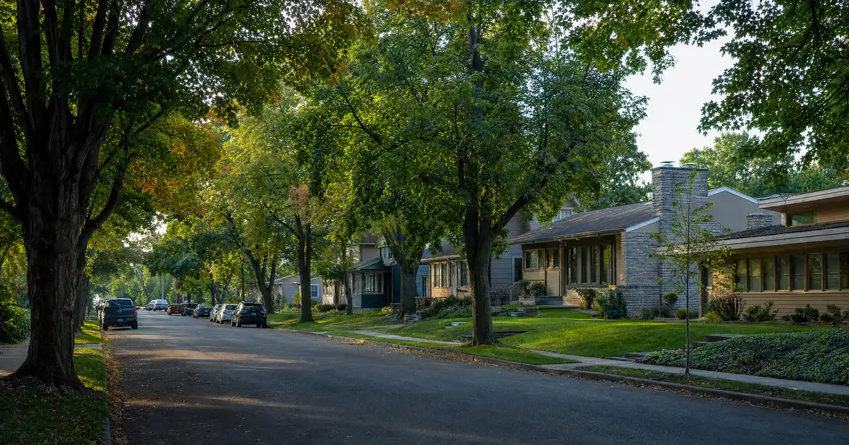 Columbus, Indiana bank statement loans — qualify on twelve months of deposits, not tax returns.