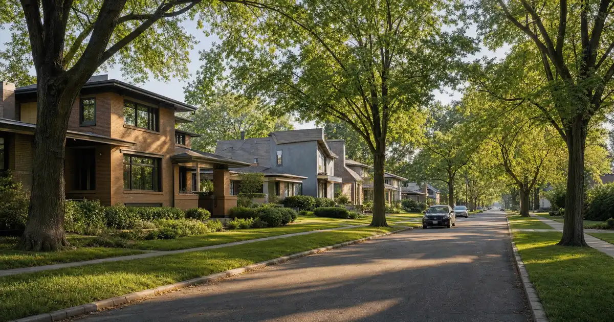 Columbus, Indiana DSCR loans — qualify on the property’s rental income, not personal income.