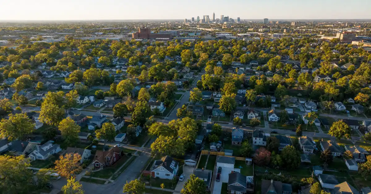 Columbus, Ohio bank statement loans — qualify on twelve months of deposits, not tax returns.