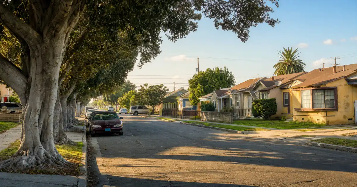 Compton, California bank statement loans — qualify on twelve months of deposits, not tax returns.