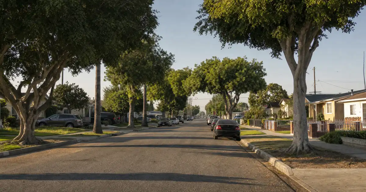 Compton, California DSCR loans — qualify on the property’s rental income, not personal income.