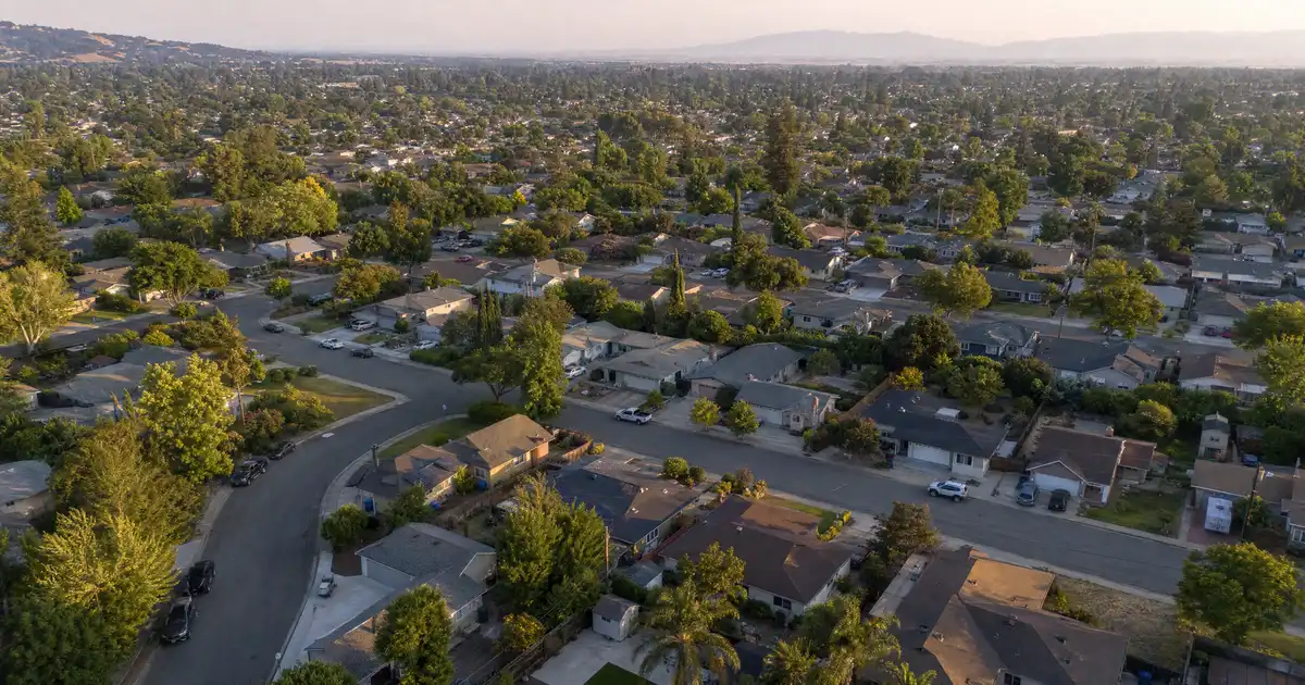 Concord, California DSCR loans — qualify on the property’s rental income, not personal income.