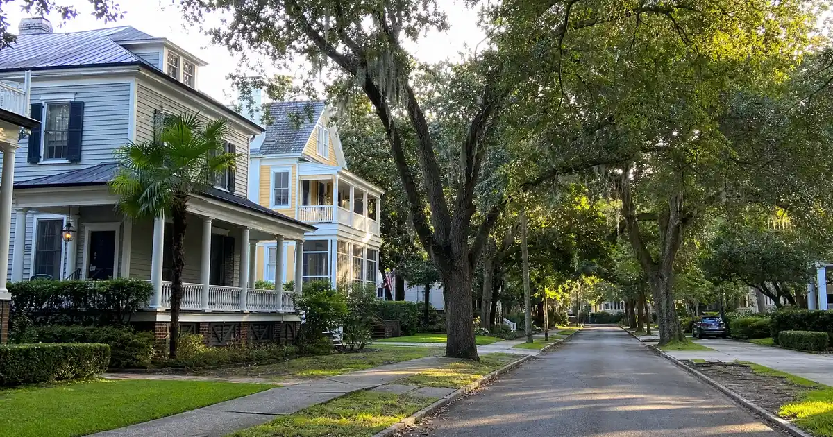 Conway, South Carolina DSCR loans — qualify on the property’s rental income, not personal income.