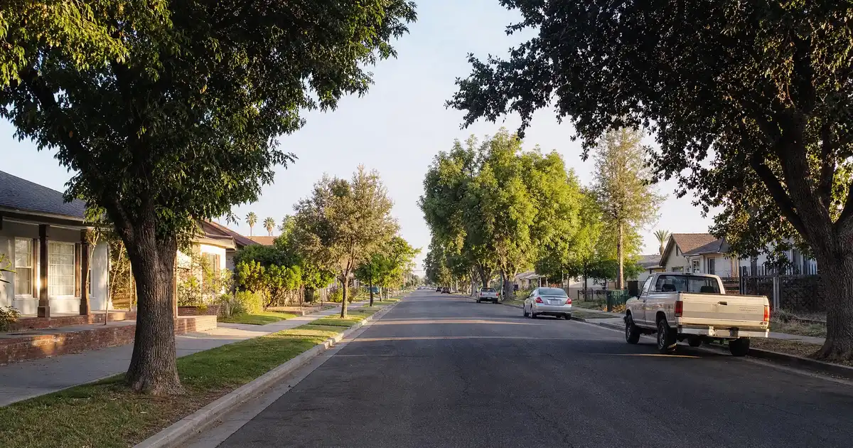 Corcoran, California bank statement loans — qualify on twelve months of deposits, not tax returns.