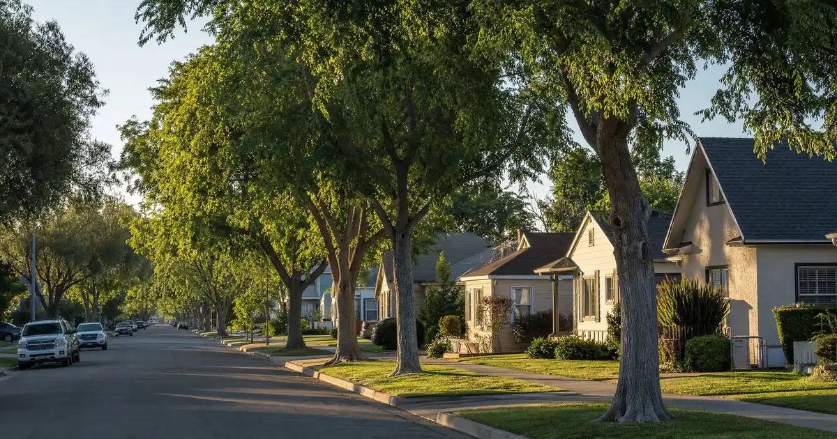 Corcoran, California DSCR loans — qualify on the property’s rental income, not personal income.