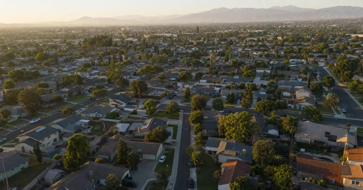 Corona, California bank statement loans — qualify on twelve months of deposits, not tax returns.