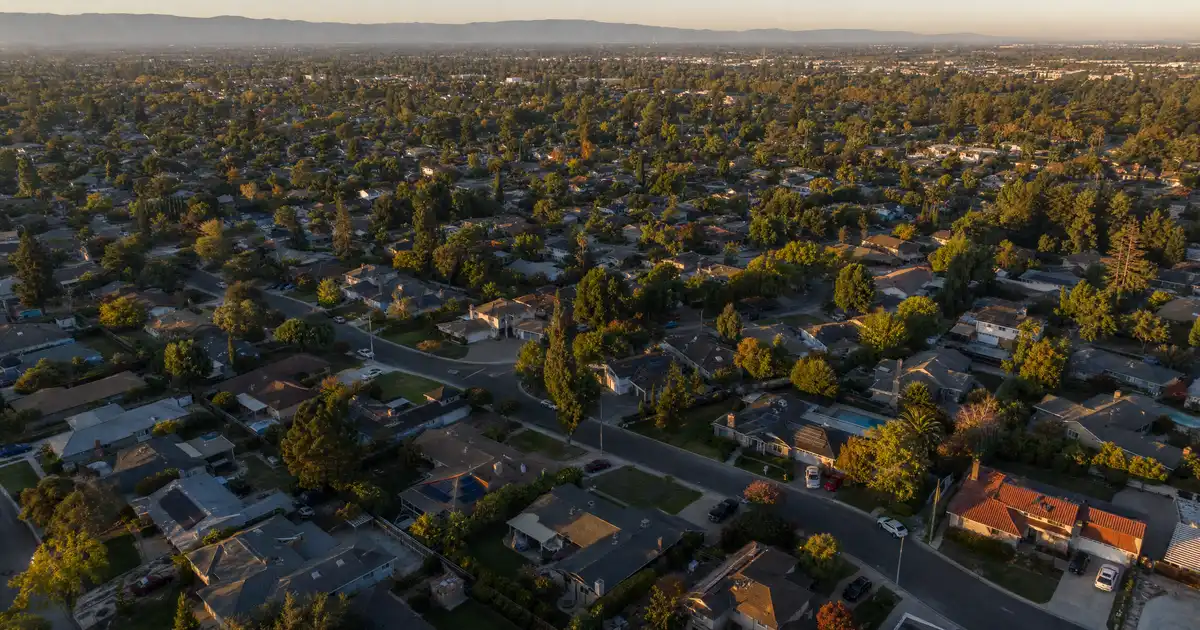 Cupertino, California bank statement loans — qualify on twelve months of deposits, not tax returns.