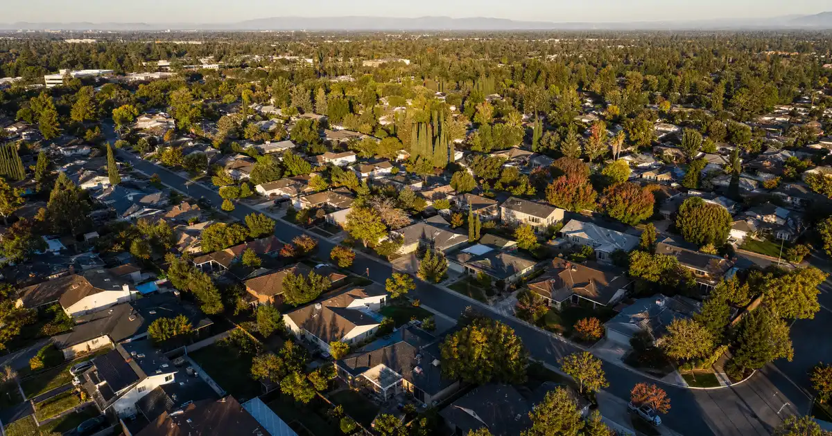 Cupertino, California DSCR loans — qualify on the property’s rental income, not personal income.