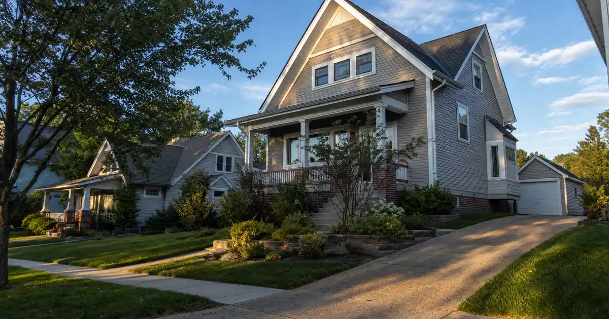 Cuyahoga Falls, Ohio DSCR loans — qualify on the property’s rental income, not personal income.