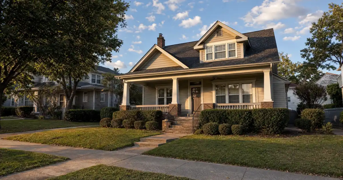 Dalton, Georgia DSCR loans — qualify on the property’s rental income, not personal income.