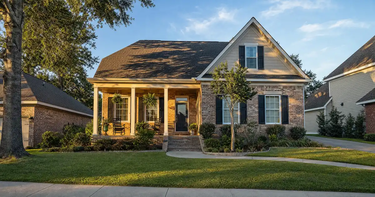 Daphne, Alabama bank statement loans — qualify on twelve months of deposits, not tax returns.
