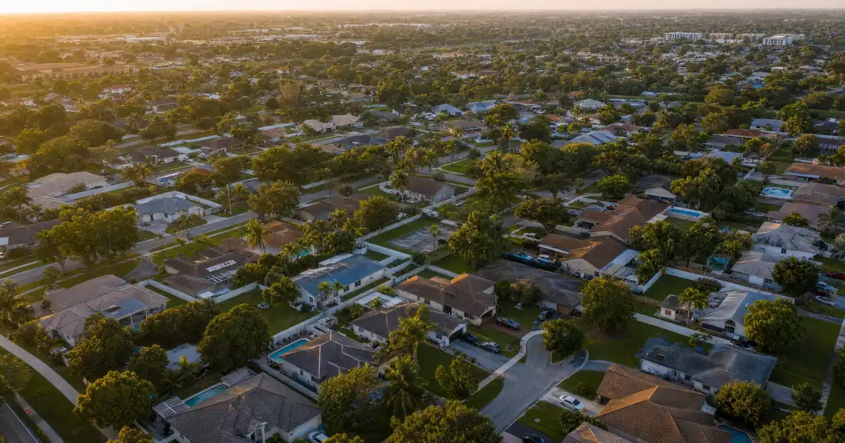 Davie, Florida bank statement loans — qualify on twelve months of deposits, not tax returns.