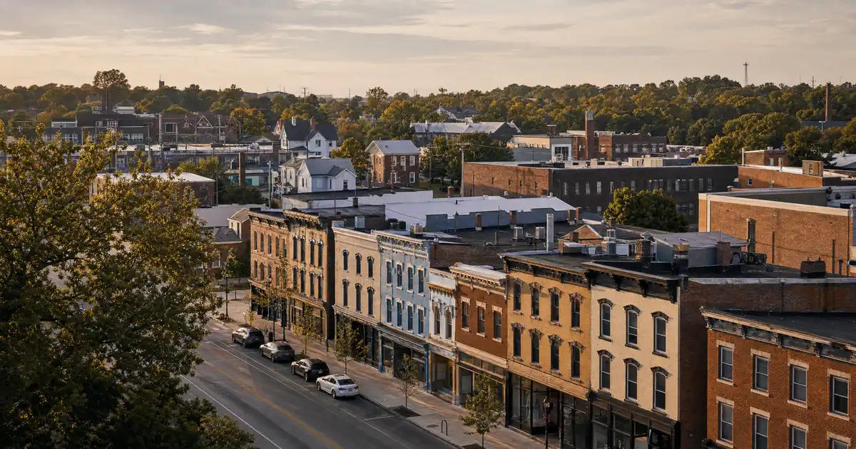 Dayton, Ohio bank statement loans — qualify on twelve months of deposits, not tax returns.