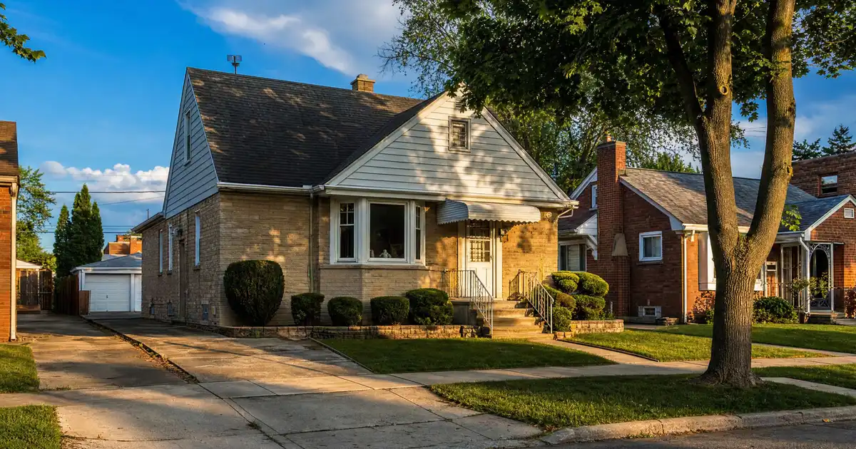 Dearborn Heights, Michigan bank statement loans — qualify on twelve months of deposits, not tax returns.