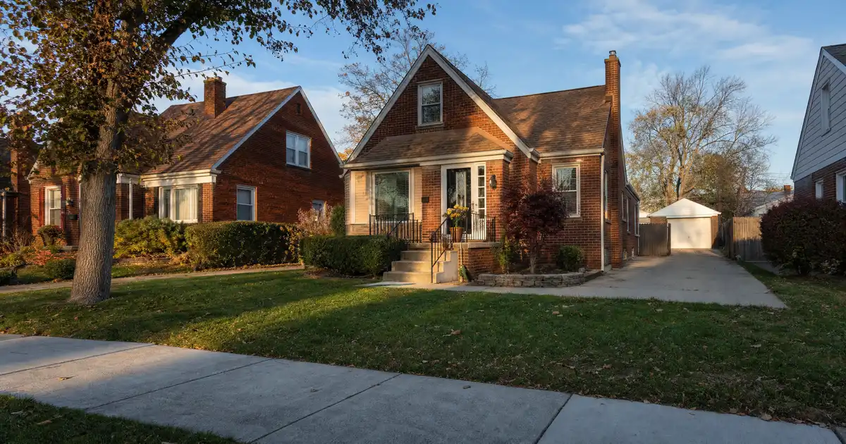 Dearborn Heights, Michigan DSCR loans — qualify on the property’s rental income, not personal income.