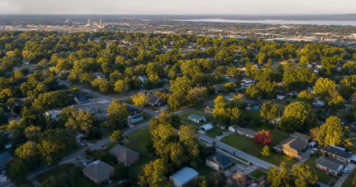 Decatur, Alabama bank statement loans — qualify on twelve months of deposits, not tax returns.