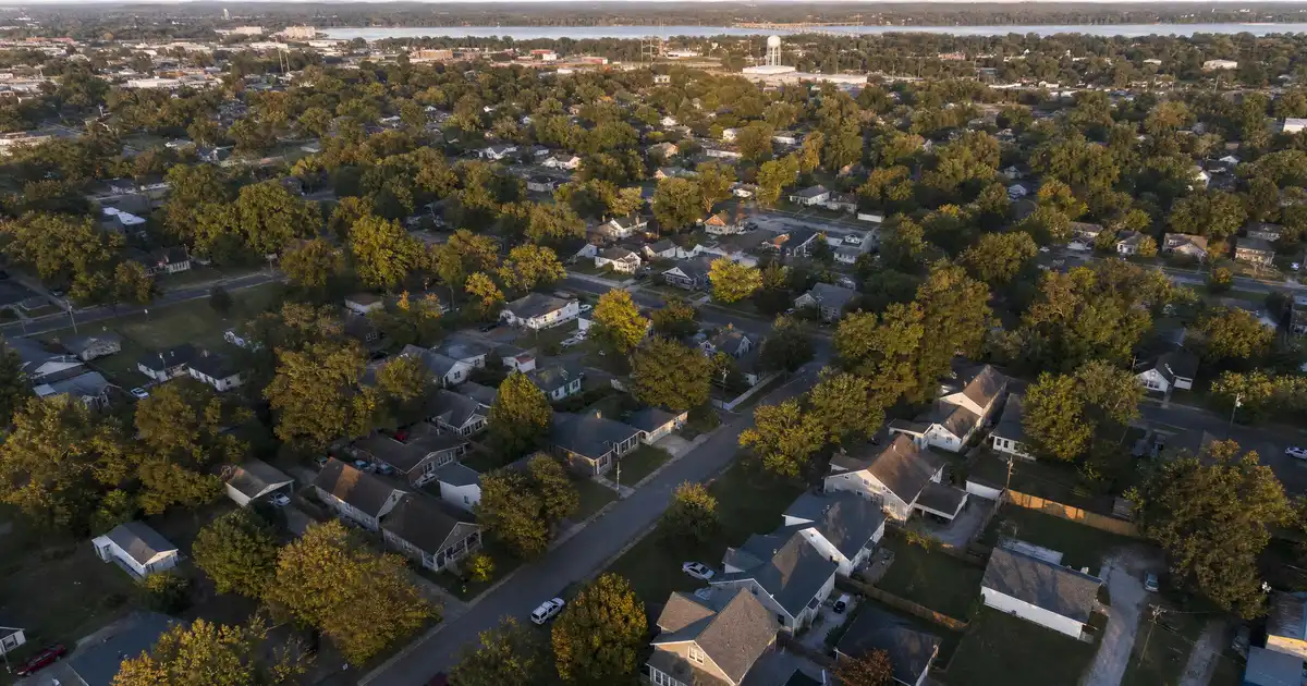 Decatur, Alabama DSCR loans — qualify on the property’s rental income, not personal income.