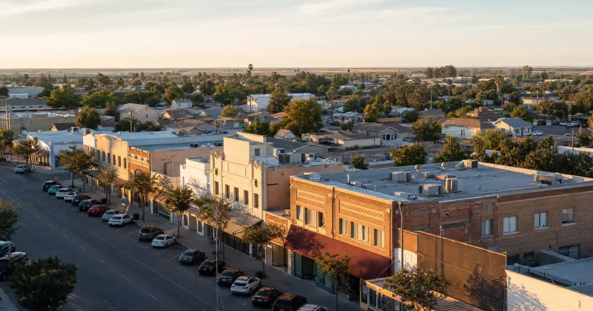 Delano, California bank statement loans — qualify on twelve months of deposits, not tax returns.