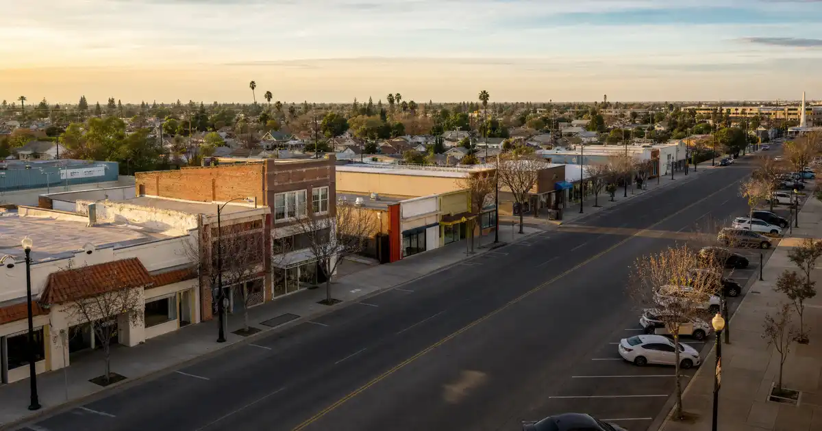 Delano, California DSCR loans — qualify on the property’s rental income, not personal income.