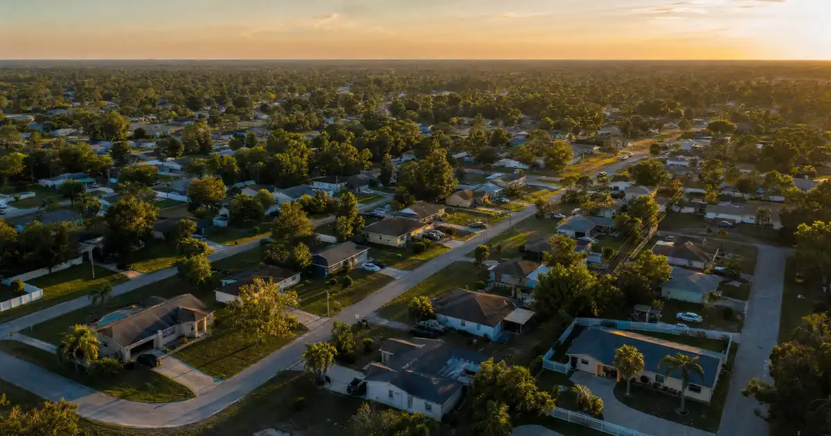 Deltona, Florida DSCR loans — qualify on the property’s rental income, not personal income.
