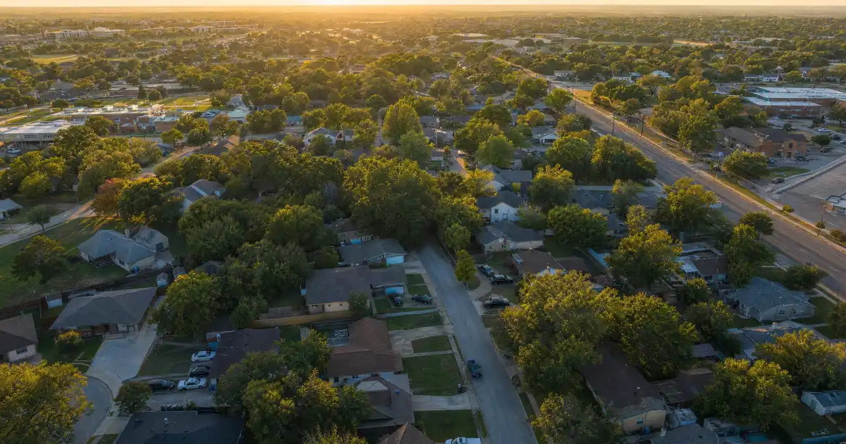 Denton, Texas bank statement loans — qualify on twelve months of deposits, not tax returns.