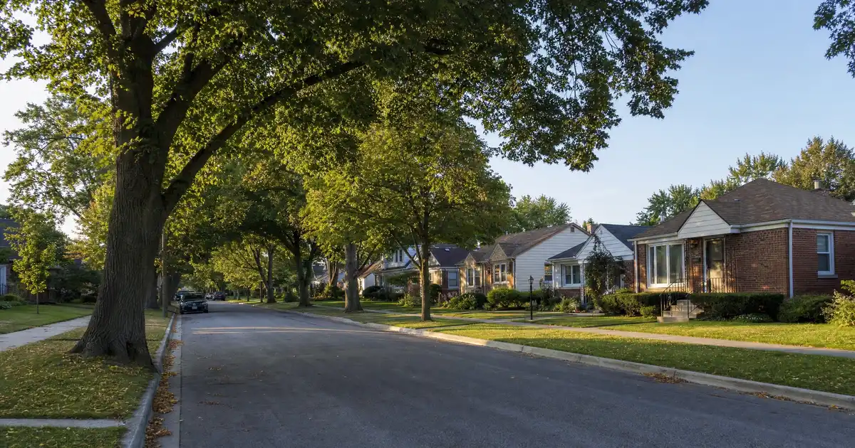 Des Plaines, Illinois DSCR loans — qualify on the property’s rental income, not personal income.