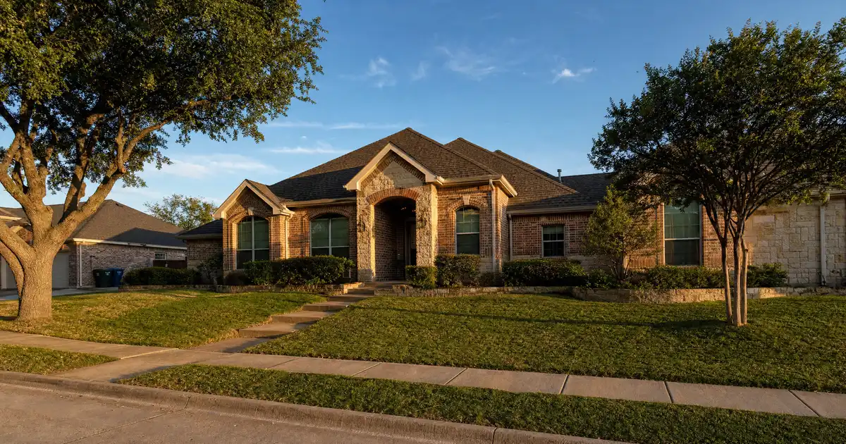 DeSoto, Texas bank statement loans — qualify on twelve months of deposits, not tax returns.