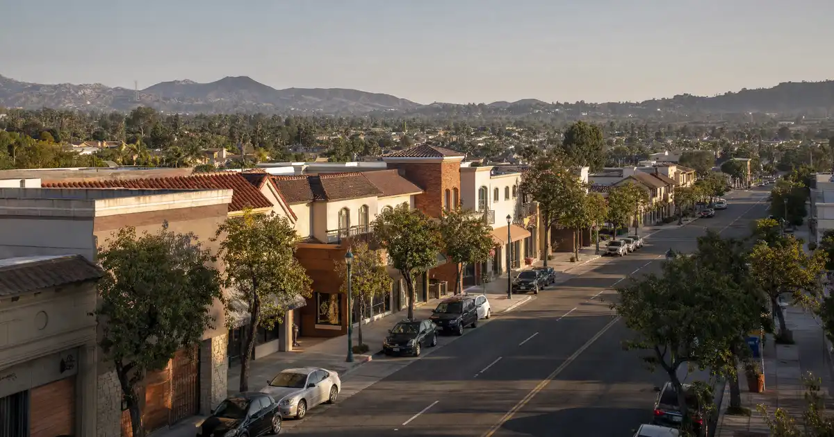 Diamond Bar, California bank statement loans — qualify on twelve months of deposits, not tax returns.