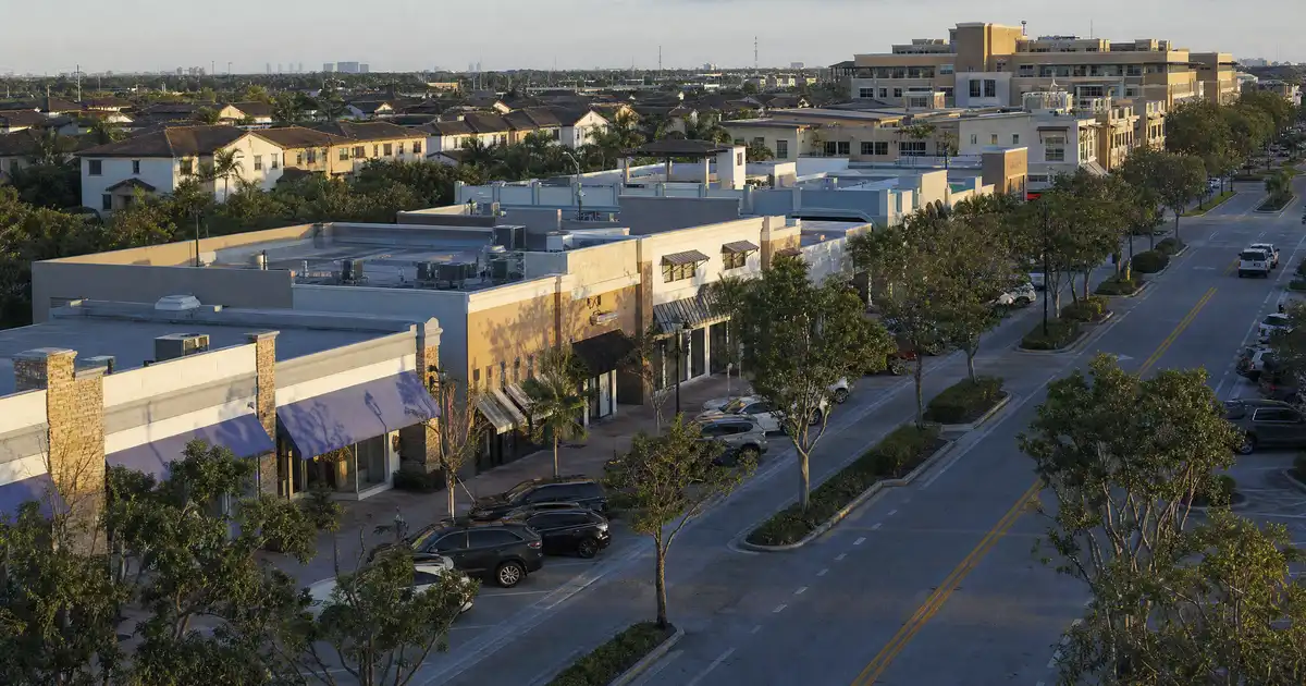 Doral, Florida bank statement loans — qualify on twelve months of deposits, not tax returns.
