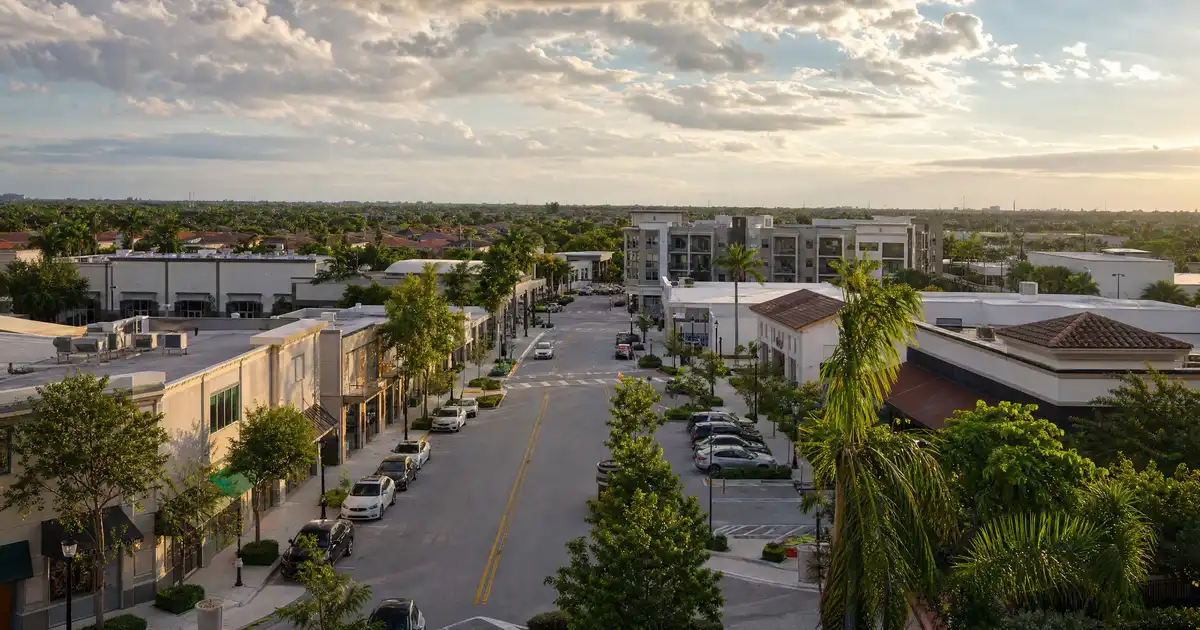 Doral, Florida DSCR loans — qualify on the property’s rental income, not personal income.