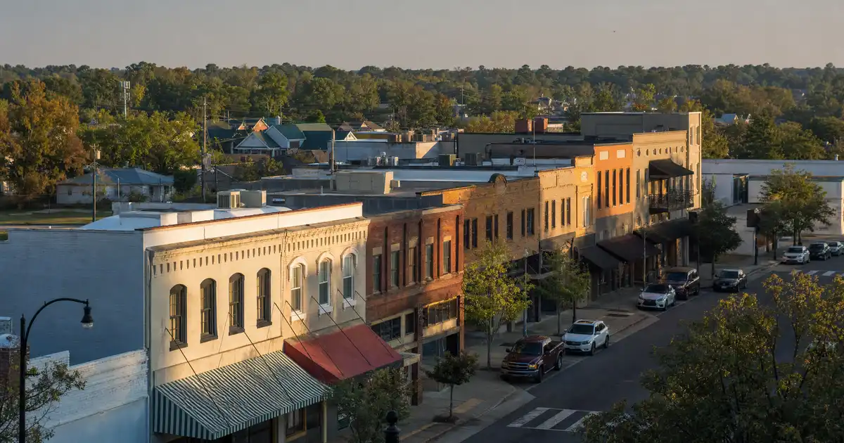 Dothan, Alabama bank statement loans — qualify on twelve months of deposits, not tax returns.